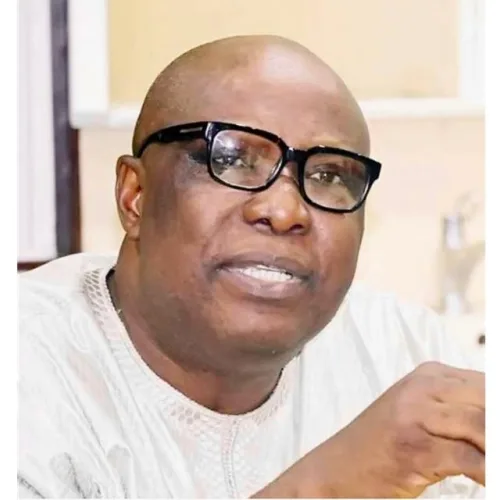 Ojudu demands explanation over N96bn Akure-Ado dual carriageway project
