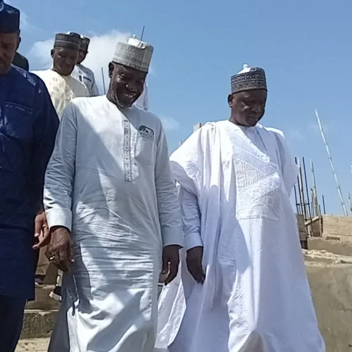 Sokoto Govt Reaffirms Commitment To Youth, Sports Devt 