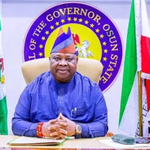 Adeleke denies deal with ADC to win poll