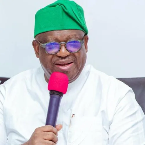 Plateau killings: Gov Mutfwang directs intensified security in Mangu