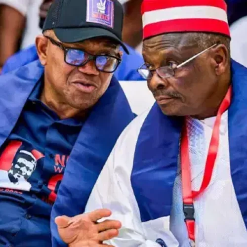 Crisis rocking OK Movement takes dramatic twist as DG resigns
