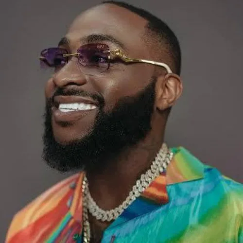 ‘There was a time I was broke’ – Davido