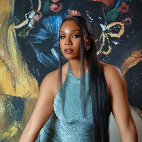 BBNaija S11: Neche breaks silence after exit, says ‘this is not goodbye’