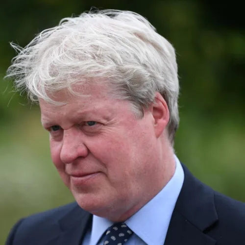 Princess Diana’s brother to unveil ‘truth’ in new book