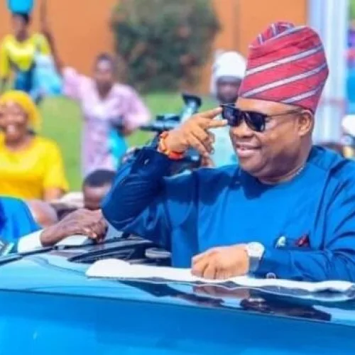 ‘No deal with ADC’ — Adeleke counters Bolaji Abdullahi’s claim on Osun election victory