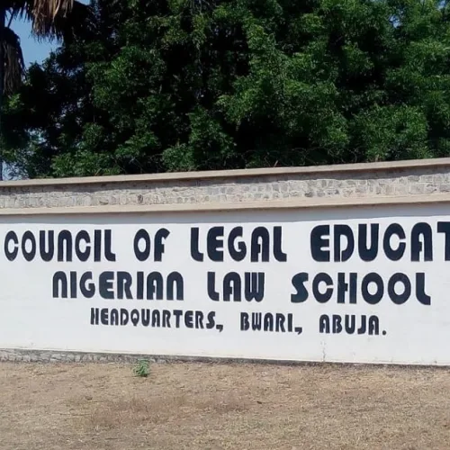 FULL LIST: Council approves eight more universities for law admission, raises total to 122