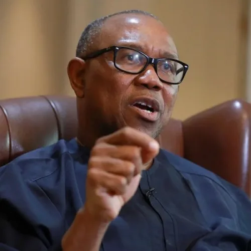 2027: Obi demands credible polls, urges voters to sanction violators