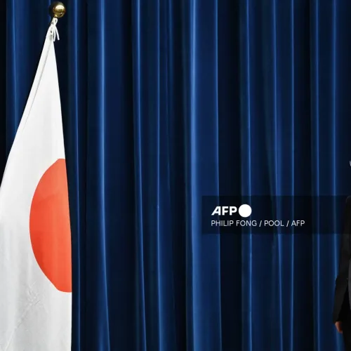 Japan’s rising neo-militarism must not go unchecked