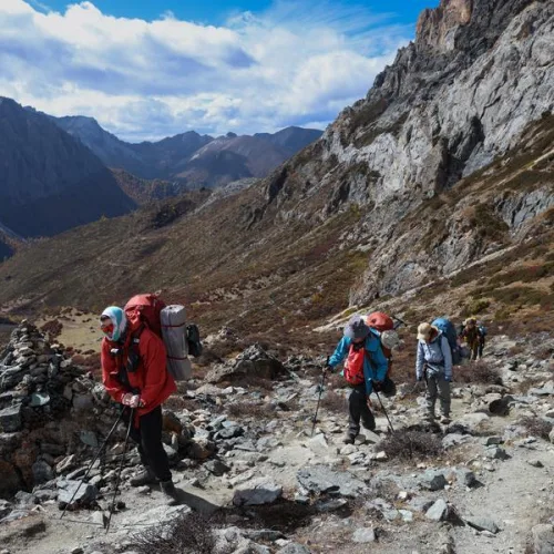 Paddling, camping, birdwatching: How a greener China reshapes urban getaways, lifestyles