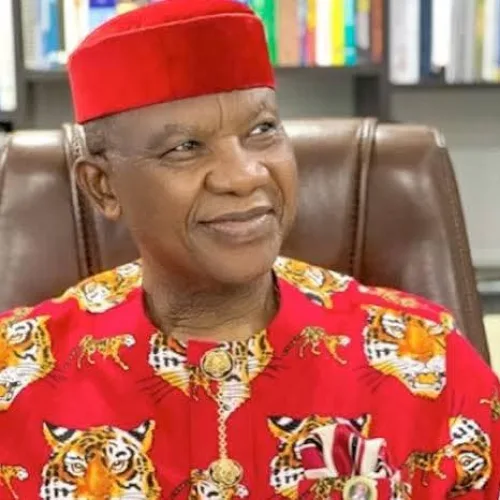 Sam Ohabunwa: From a pharmacist to global icon