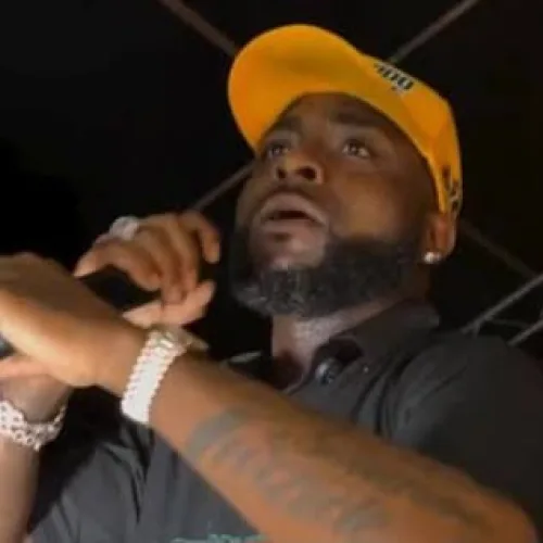 If They Had Succeeded In Osun, Violence Would Become Election Blueprint – Davido