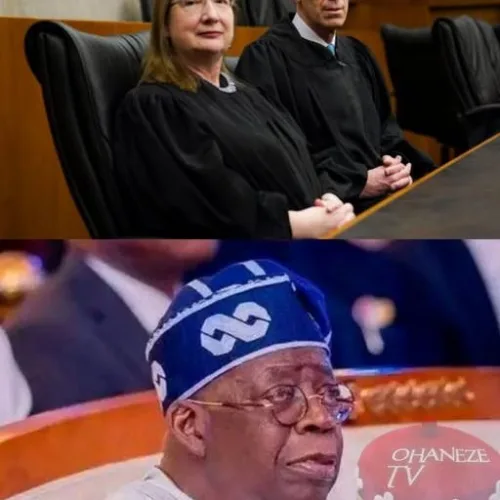 Tinubu files: US Judge grants four-day extension in FOIA disclosure battle