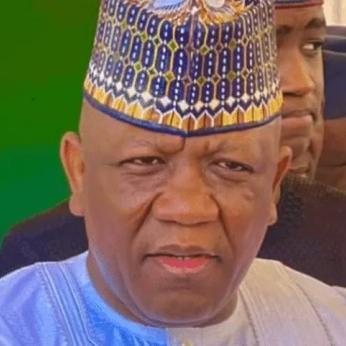 2027: Whoever Wins Must Be Allow To Govern, Says Yari