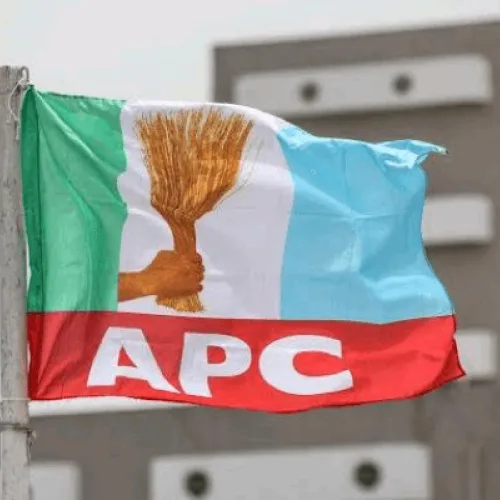 Osun APC Raises Alarm Over Post-Election Attacks