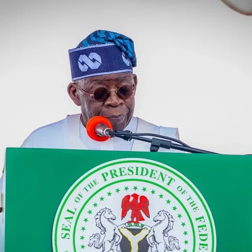 Tinubu To Varsities: Produce Job Creators, Drive Nat’l Devt 