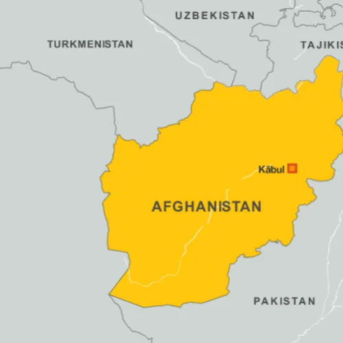 At least 42 children injured in Afghan school blast – UN