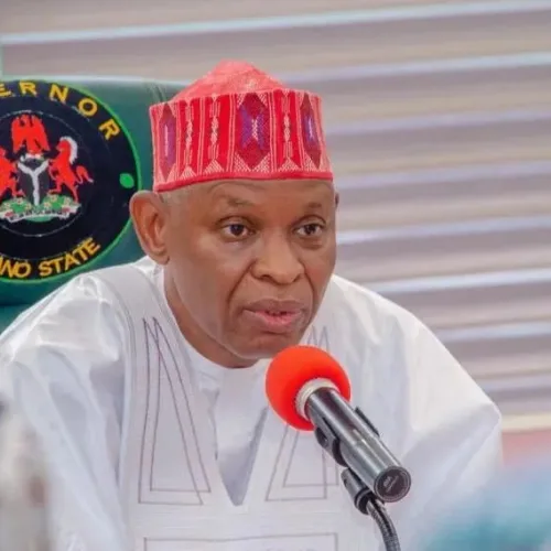 Kano govt bans IV fluid, blood transfusion at patent medicine stores