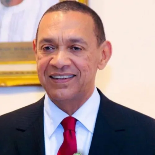 Murray-Bruce Urges Tinubu to Revive Nigeria’s Refineries