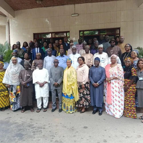 INEC projects over 100m registered voters for 2027 elections