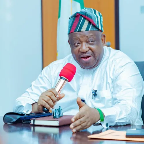 Plateau Govt Condemns Attacks In Communties 