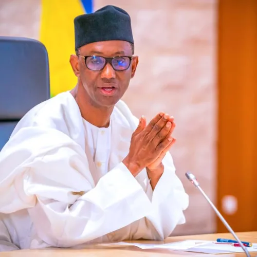 CeFTPI urges effective execution of Nigeria’s organised crime strategy
