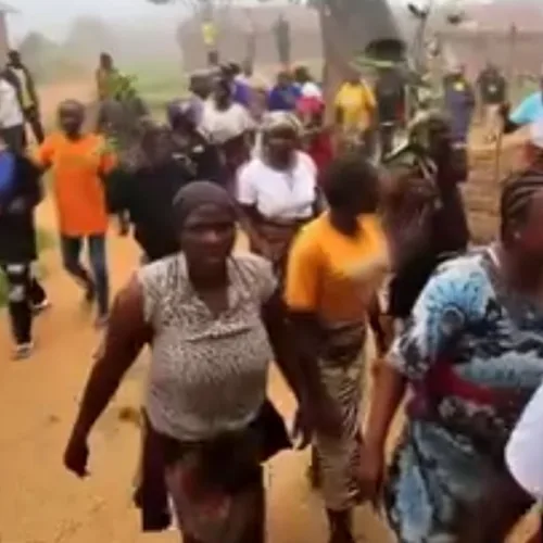 Tension Rises in Plateau as Fresh Attack Claims Over 20 Lives