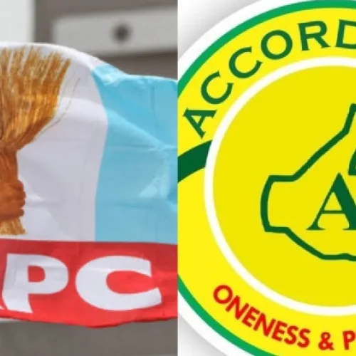 Osun: Accord Denies Attacks On APC Members