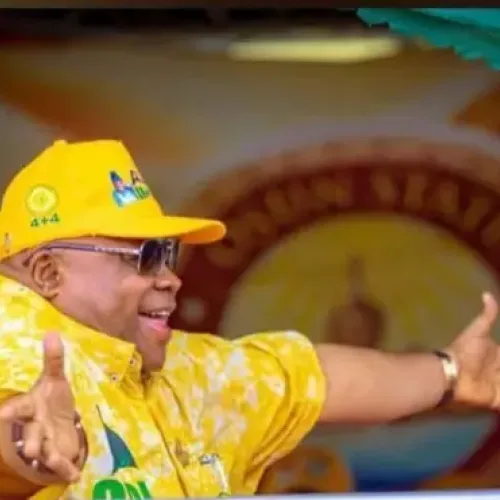 Osun Election: Adeleke Denies Electoral Deal With ADC, Credits Victory To God, Voters