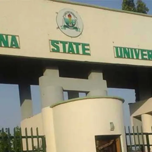 KASU VC denies ASUU claim that 200 lecturers resigned over poor conditions