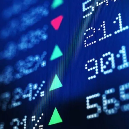 NGX sheds N544bn as banking stocks drag market lower