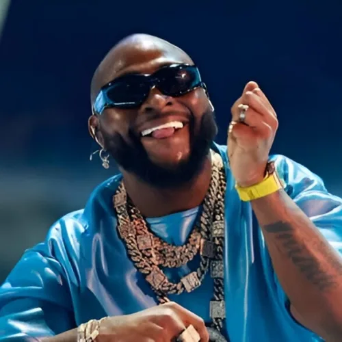 Why I won’t apologise for posting Okpebholo’s WAEC results — Davido