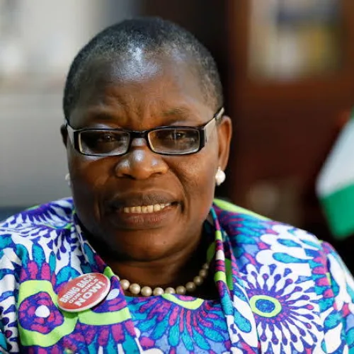 Ezekwesili calls for review of £746m Nigeria-UK Ports Financing deal