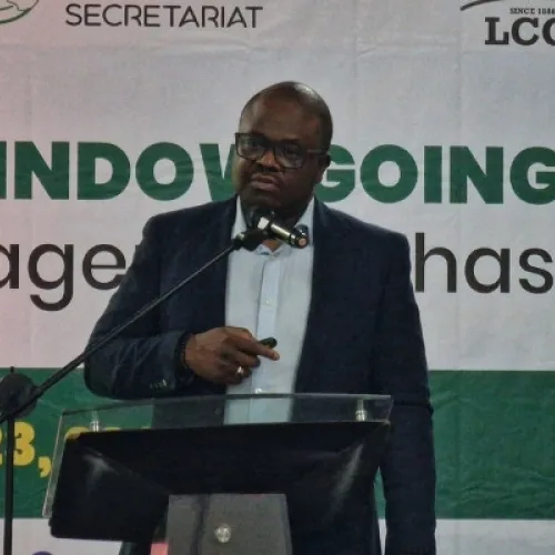 Phase 2 of National Single Window to go live November 2026 with export processing