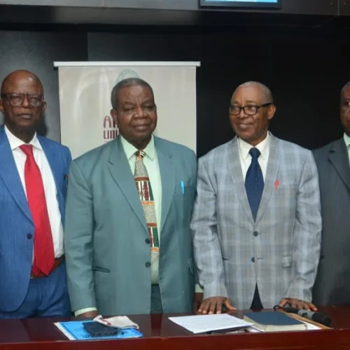 Anchor University inaugurates 3rd governing council to drive next phase of growth
