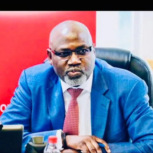 FIBA top official Ahmedu congratulates Nigeria, Côte d’Ivoire on U-19 World Cup qualification