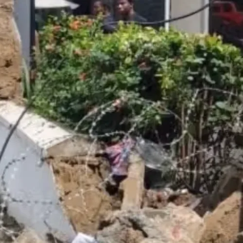 FCTA begins demolition of houses built on water channels in Abuja