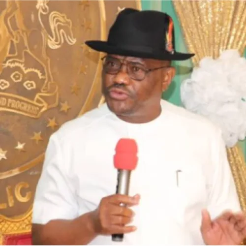 FCT: Why I can’t work with Senator Kingibe – Wike