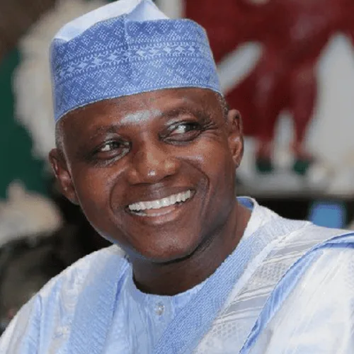 Jega gave Nigeria best election since June 12, 1993 poll – Garba Shehu commends Amupitan