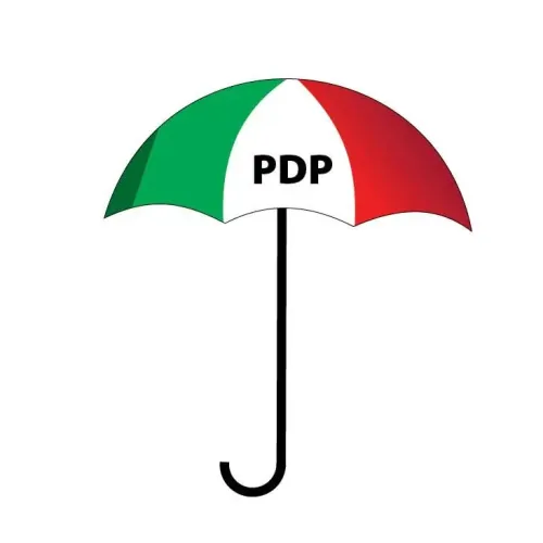 2027: Jigawa PDP swaps National Assembly candidates