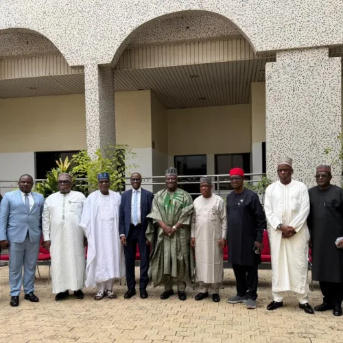 ICPC chair tasks underperforming MDAs on peer learning, improved ethics compliance