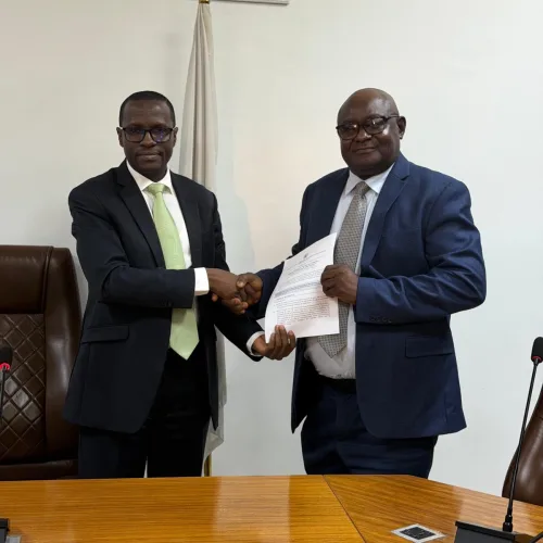 ICPC to undertake comprehensive workforce structural audit to align with anti-corruption mandate – Chairman