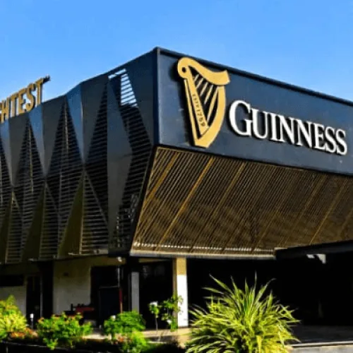 Guinness Nigeria Rules Out Delisting From NGX