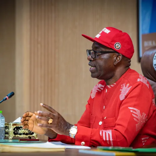 Anambra records 22.8% revenue performance in first half of 2026, spends ₦13.79 billion on security