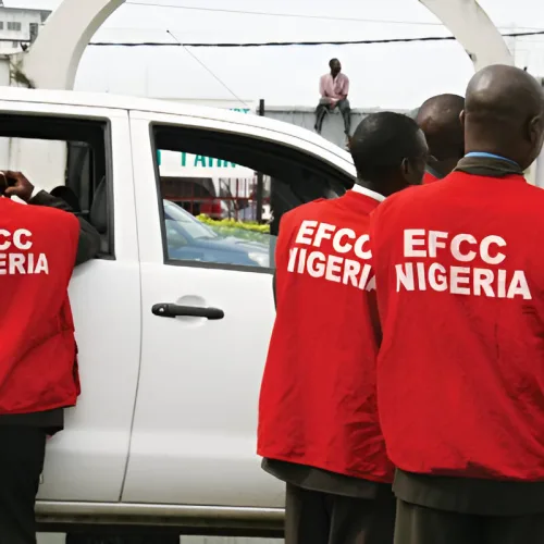 EFCC recovers N4.4bn diesel allegedly converted by Lagos oil firm