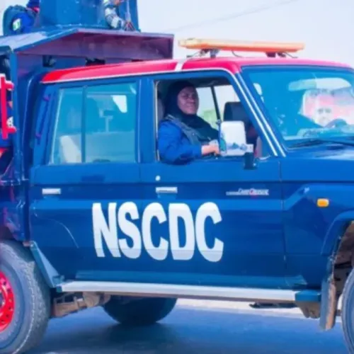 How NSDDC personnel survived ambush in Sokoto — Commandant
