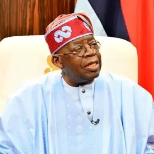 2027: Tinubu commits APC to peaceful polls, warns against AI misinformation