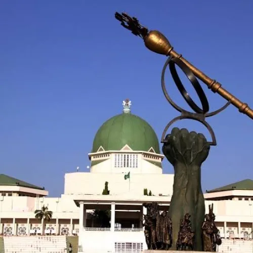 NASS Houses Over 14,000 Staff Daily, Says CNA