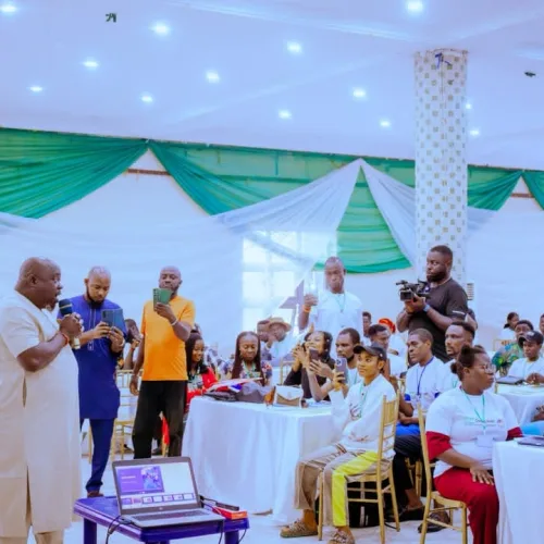Delta To Equip 1,000 Youths To Drive Agricultural Revolution