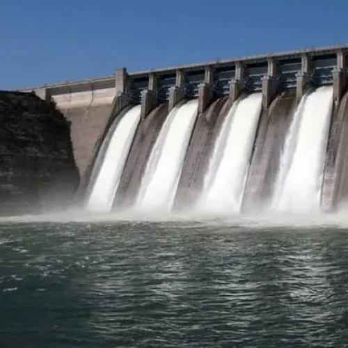 Niger agency raises alarm over cracks at Kaduna dam, warns of flood risk
