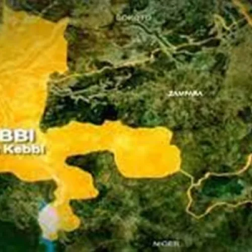 Kebbi Govt strengthens treasury operations, financial accountability
